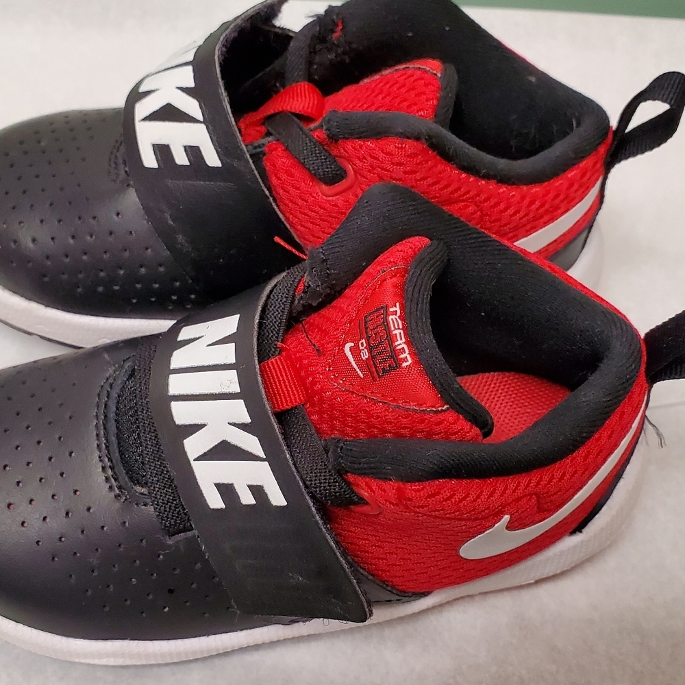 Toddler boy sneakers